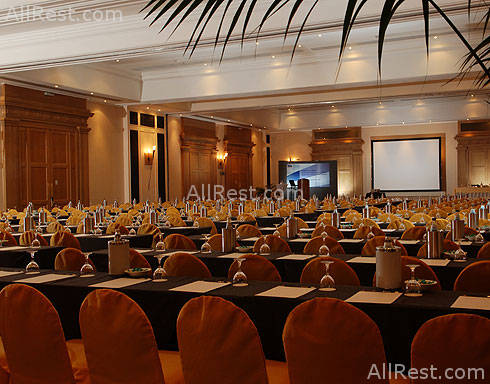 The Westin Dragonara Resort 72
